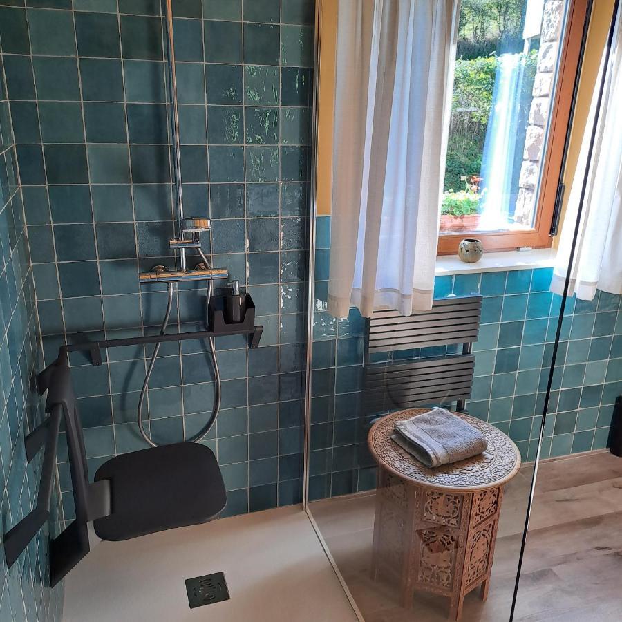 Un Air De Bourlingueurs Bed & Breakfast Pepinster Eksteriør bilde