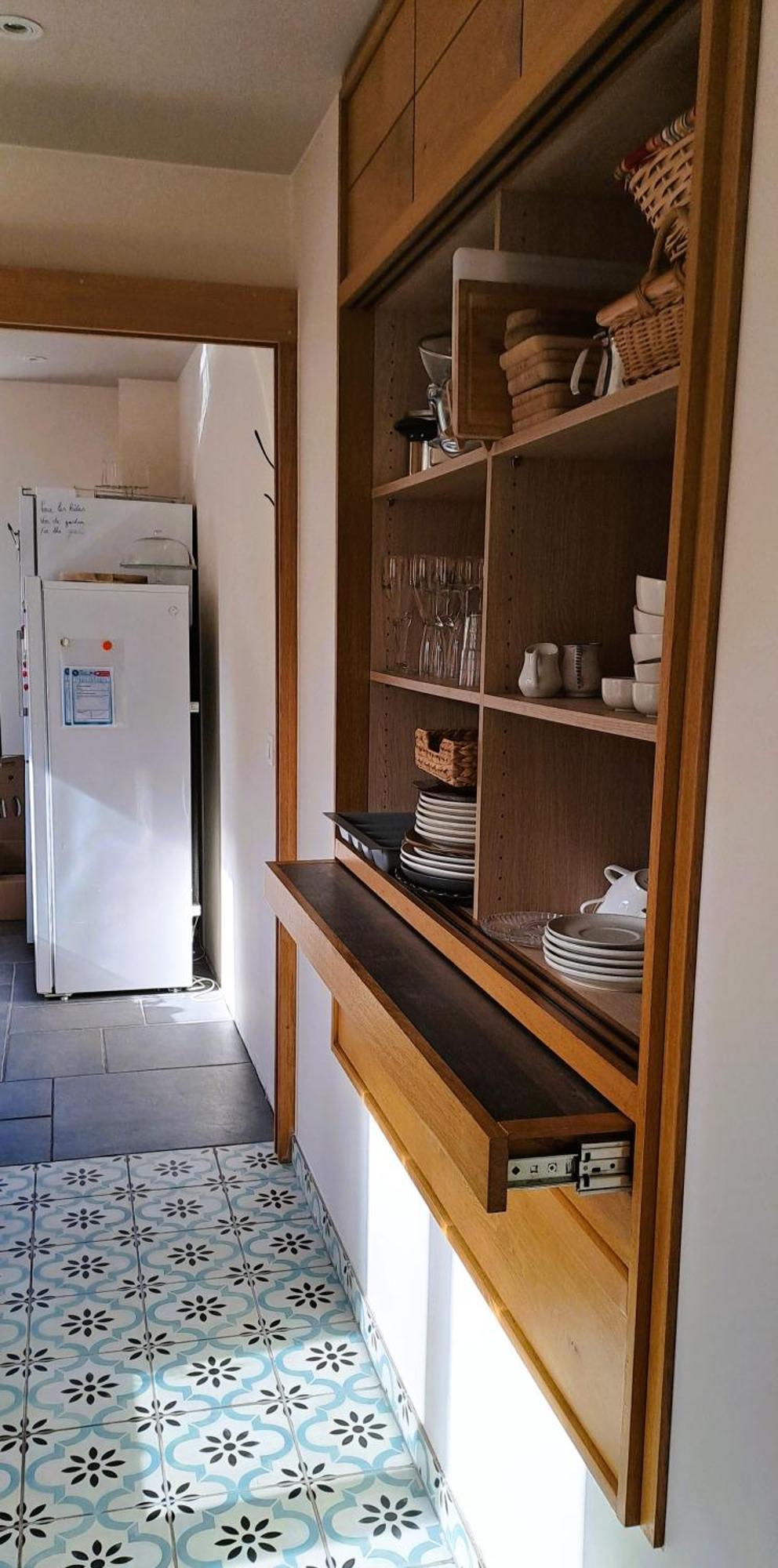 Un Air De Bourlingueurs Bed & Breakfast Pepinster Eksteriør bilde